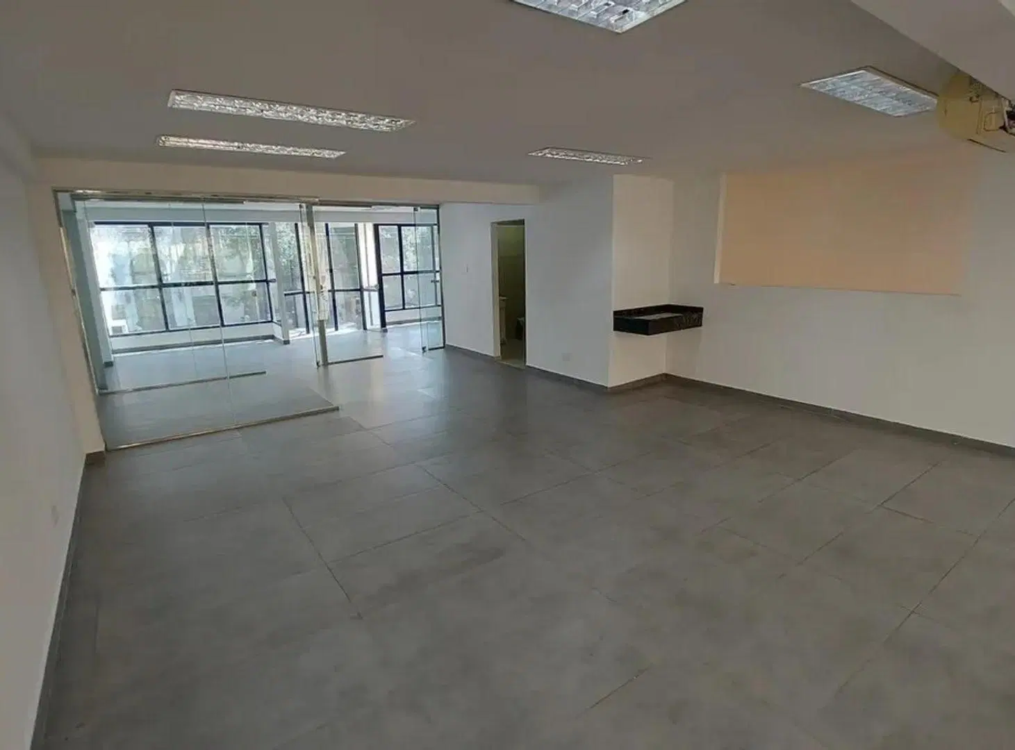 Alquiler de Oficina/Local Todo Destino 420m² en San Telmo 5