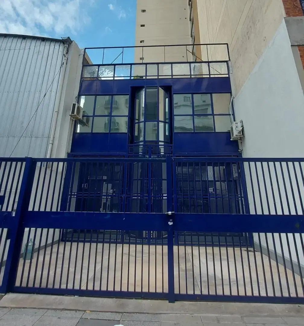 Alquiler de Oficina/Local Todo Destino 420m² en San Telmo 2