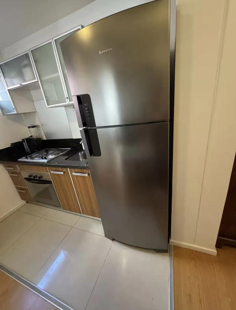 Foto de Venta Departamento Monoambiente en Belgrano, imagen 2