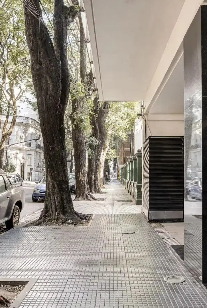 Venta Departamento Monoambiente en Belgrano 3