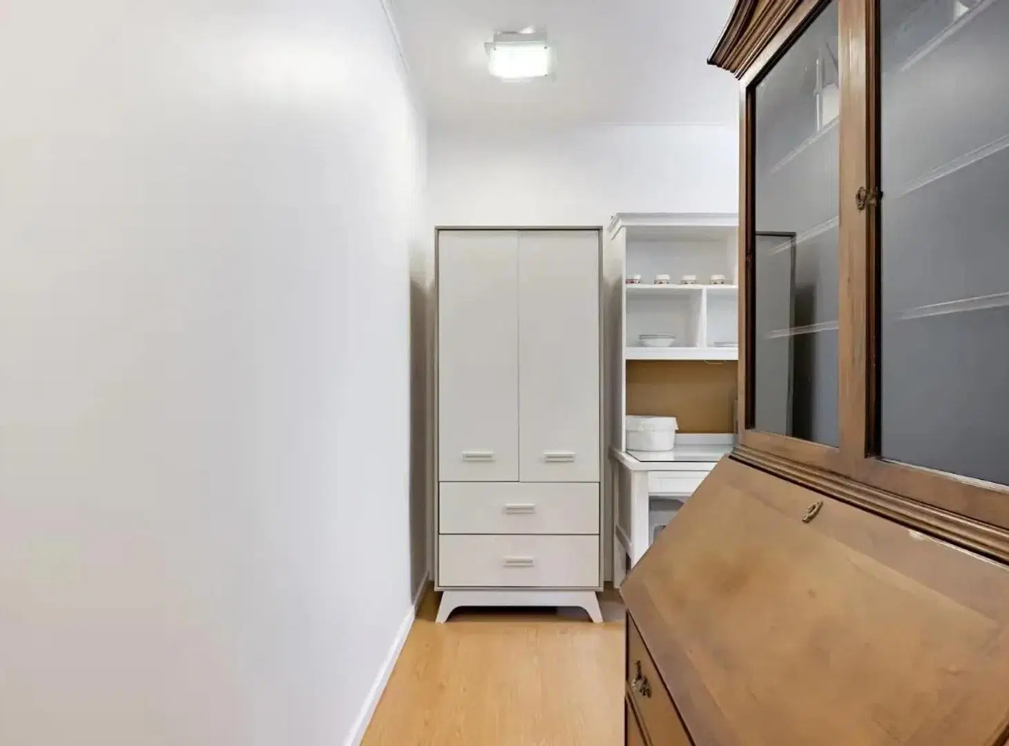 Venta Departamento Monoambiente en Belgrano 5