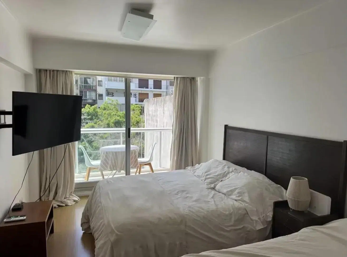 Venta Departamento Monoambiente en Belgrano 4