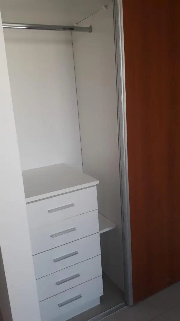 Alquiler Departamento Monoambiente en Belgrano 4