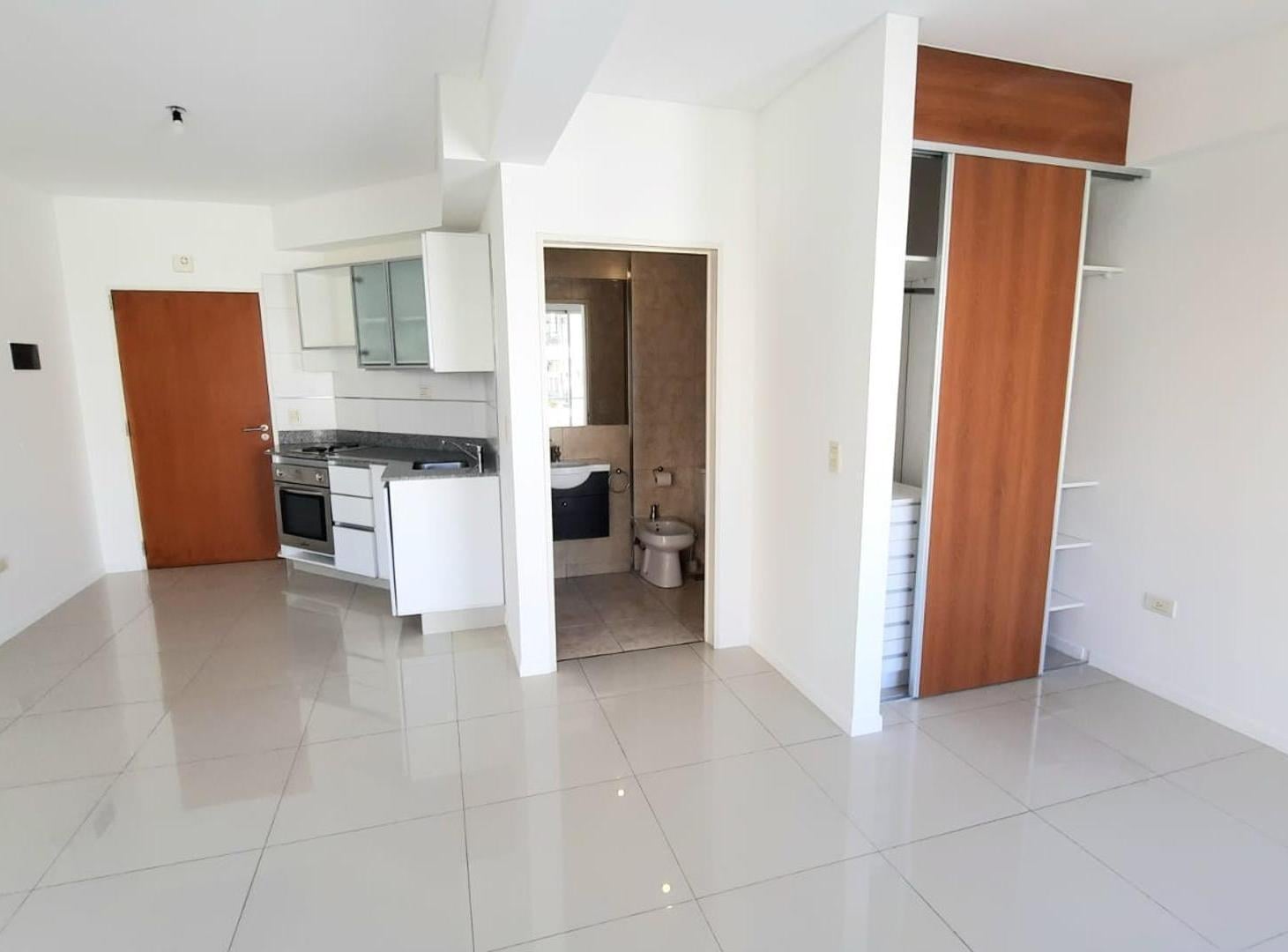 Alquiler Departamento Monoambiente en Belgrano