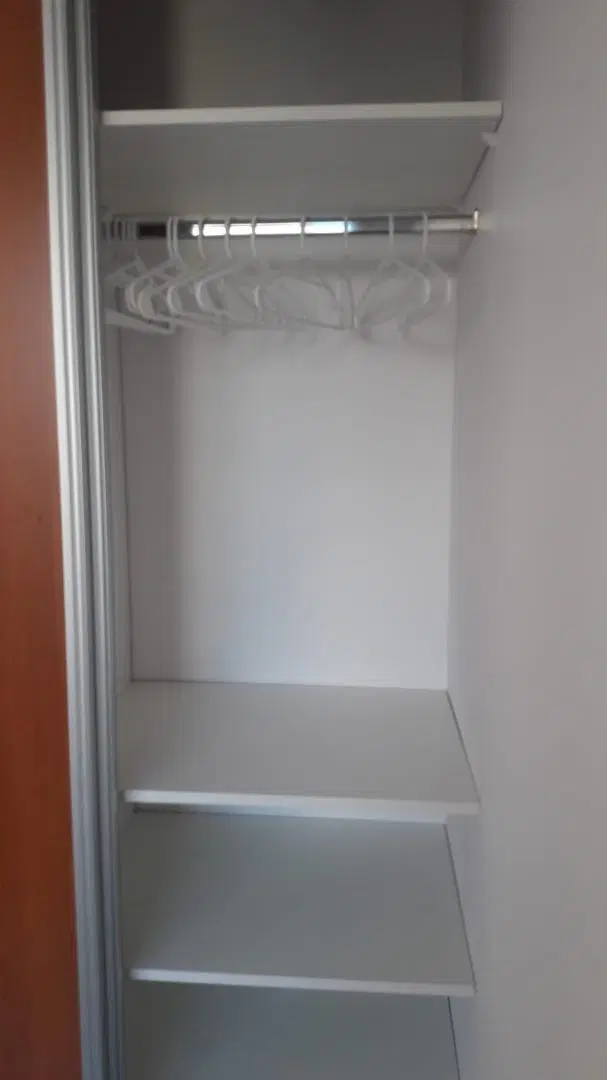 Alquiler Departamento Monoambiente en Belgrano 1