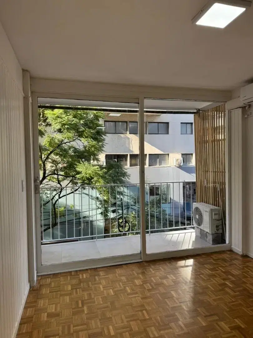 Venta Departamento Monoambiente en Palermo Chico 4