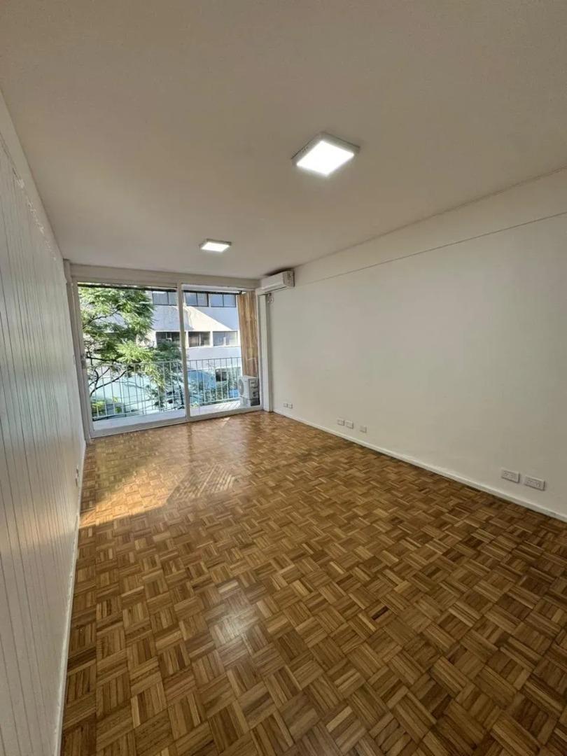 Venta Departamento Monoambiente en Palermo Chico