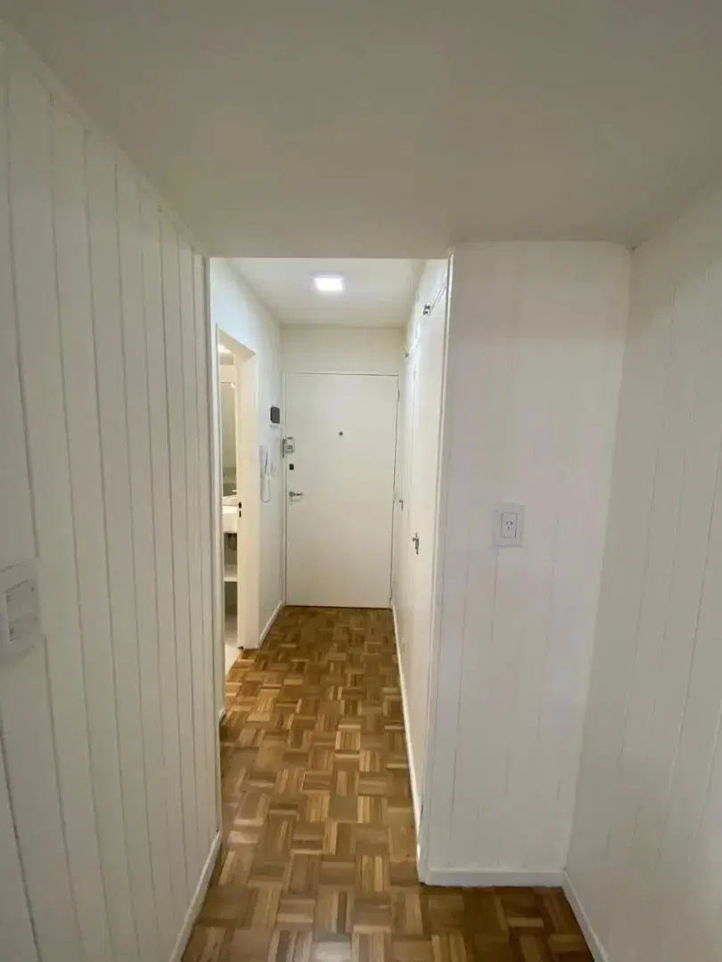 Venta Departamento Monoambiente en Palermo Chico 5