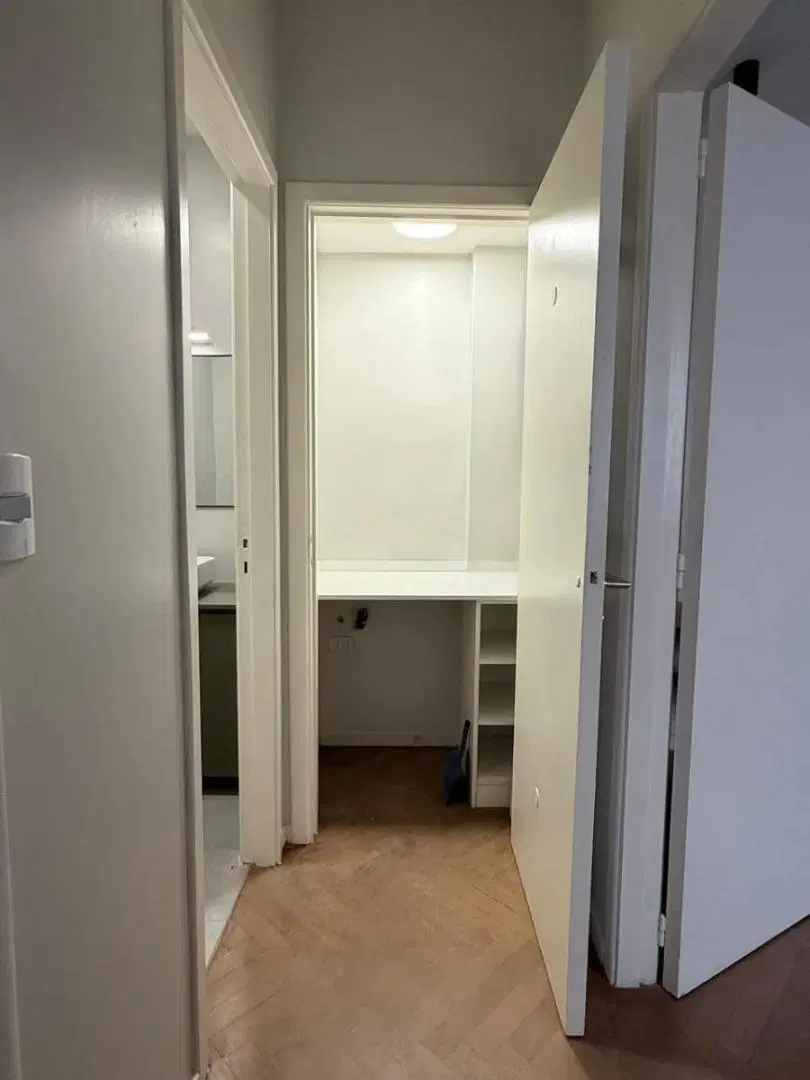 Venta Departamento 2 Ambientes a Estrenar en Palermo Chico 3