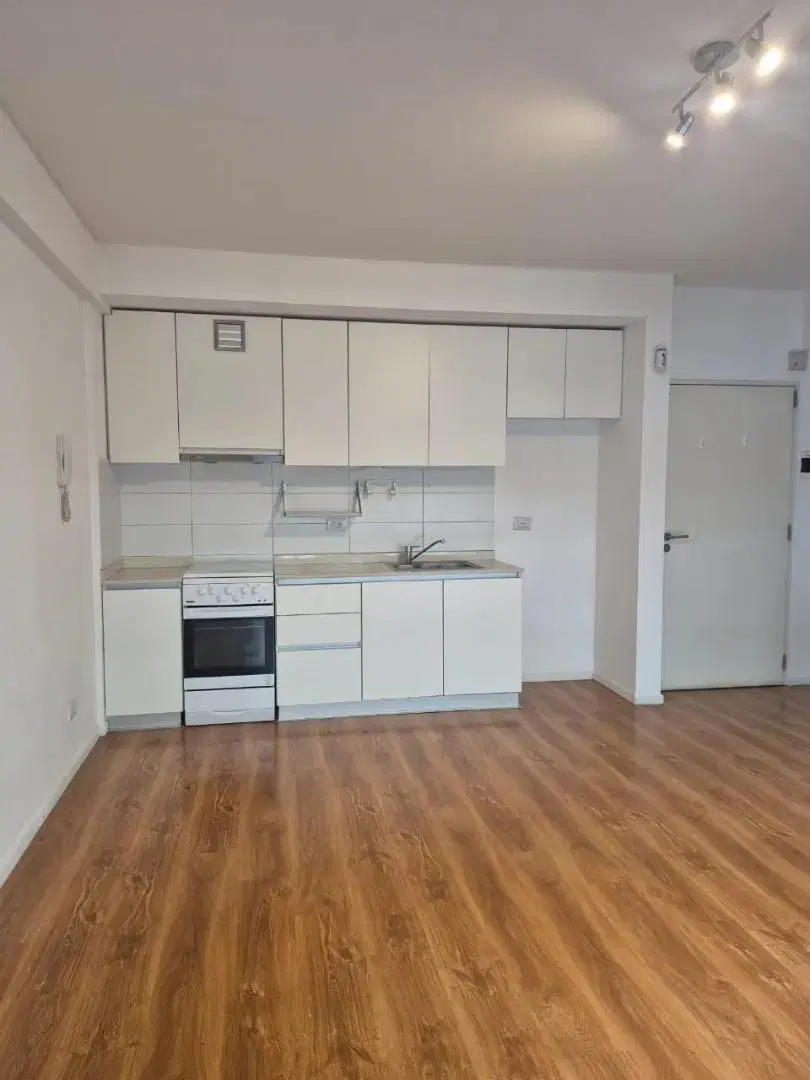 Venta Departamento 2 Ambientes en Palermo 2