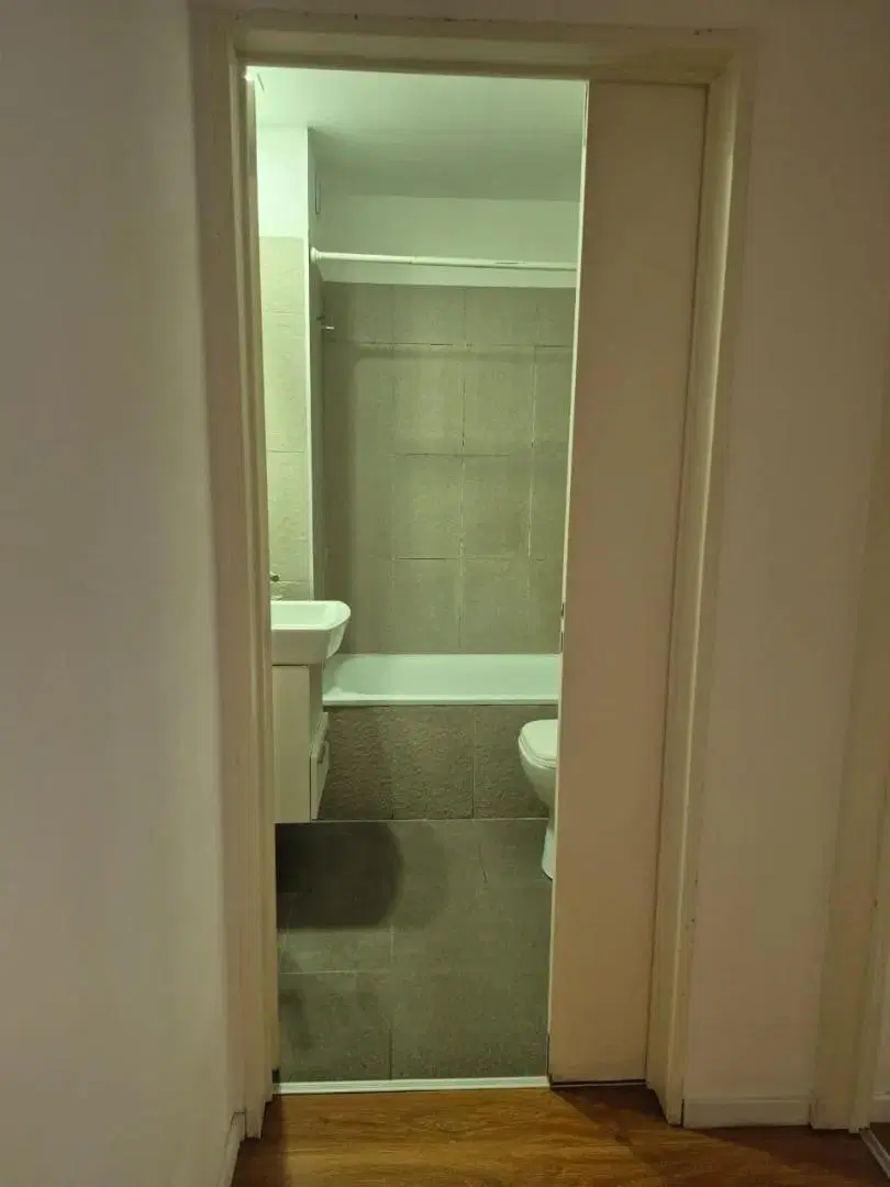 Venta Departamento 2 Ambientes en Palermo 8