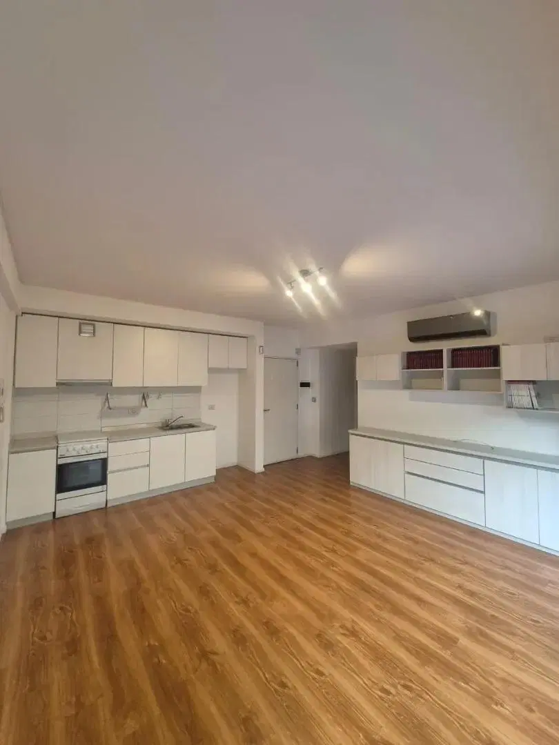 Venta Departamento 2 Ambientes en Palermo 3