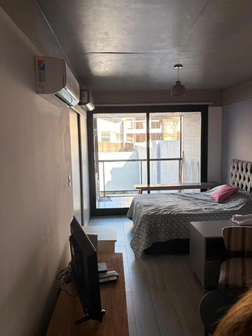 Alquiler Temporal Departamento Monoambiente en Villa Urquiza 2