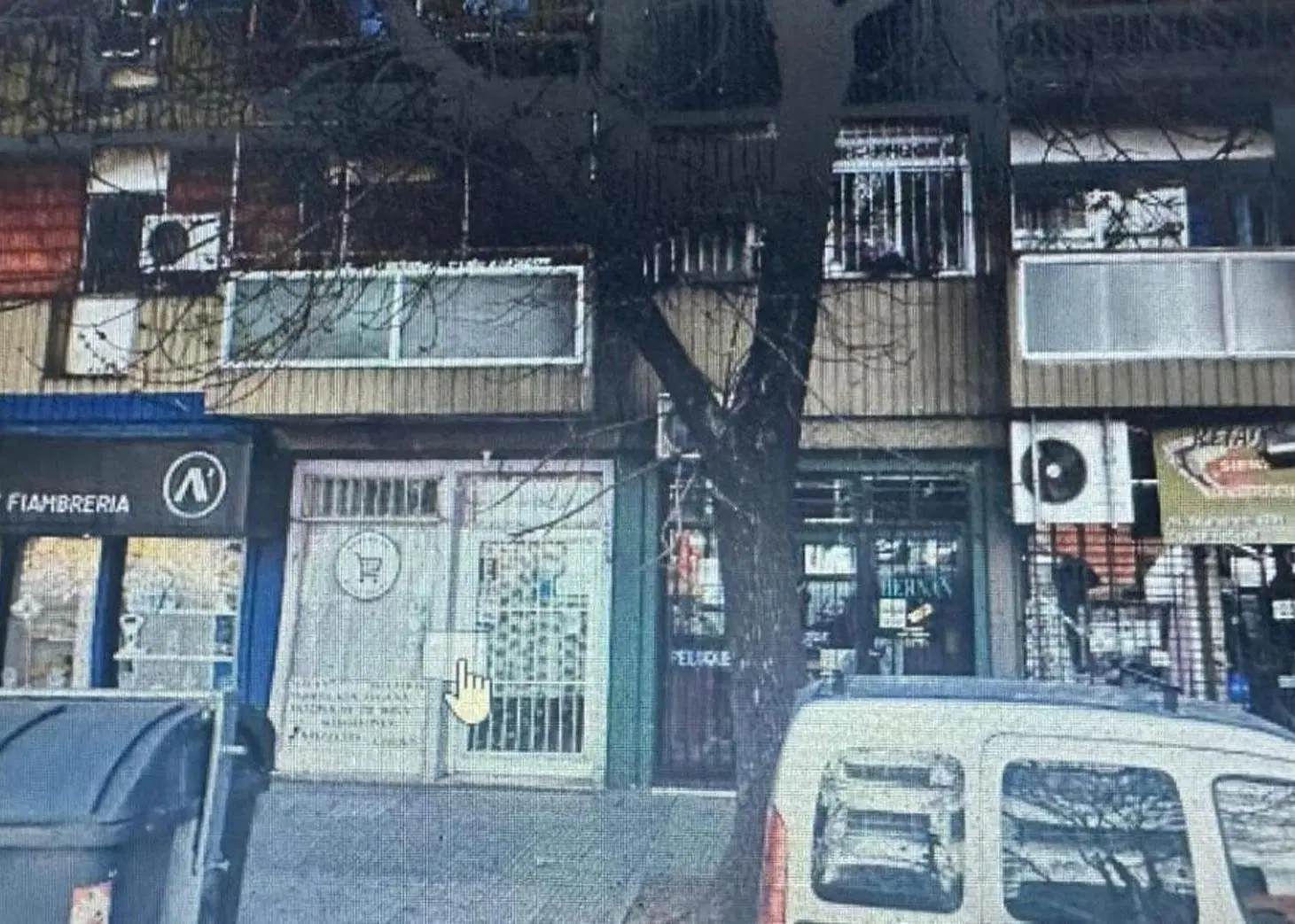 Alquiler de Local Comercial en Villa Urquiza 3