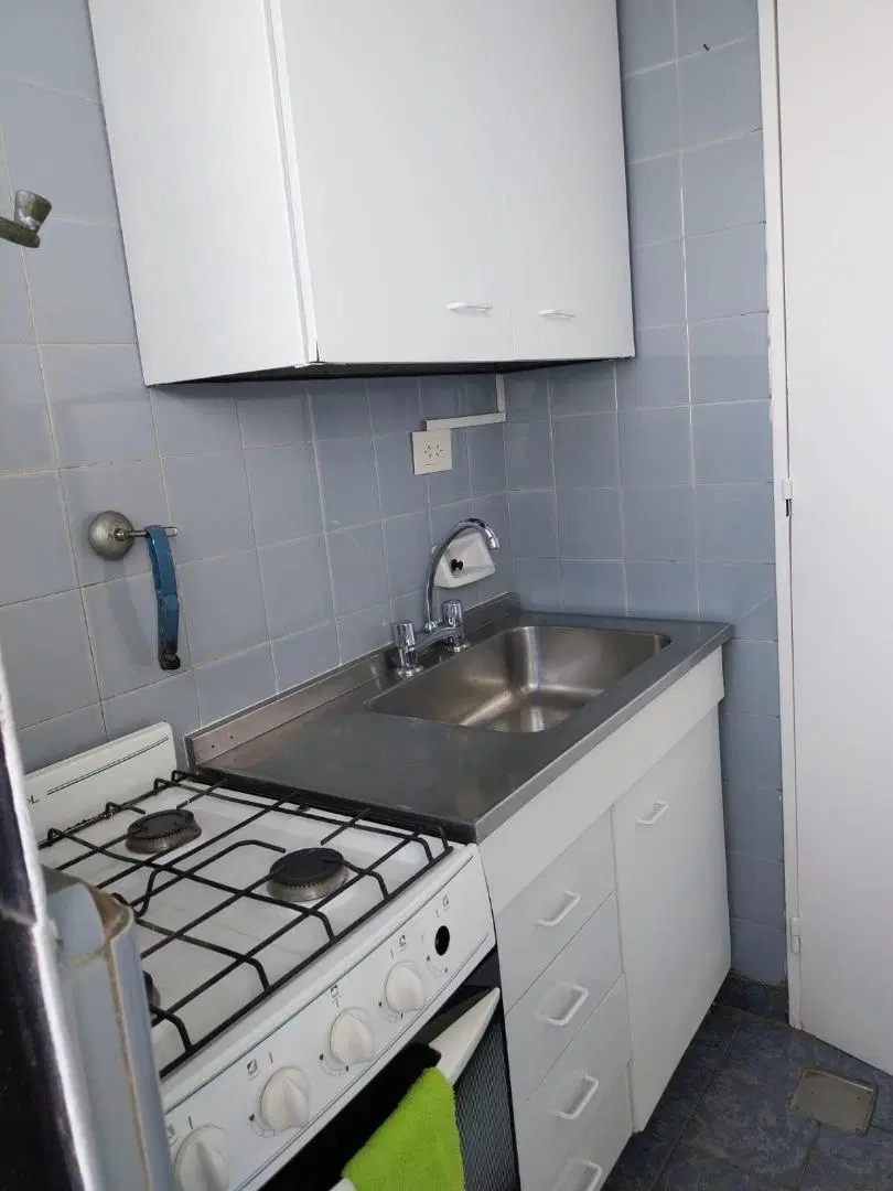 Alquiler Departamento 2 Ambientes en Recoleta 3