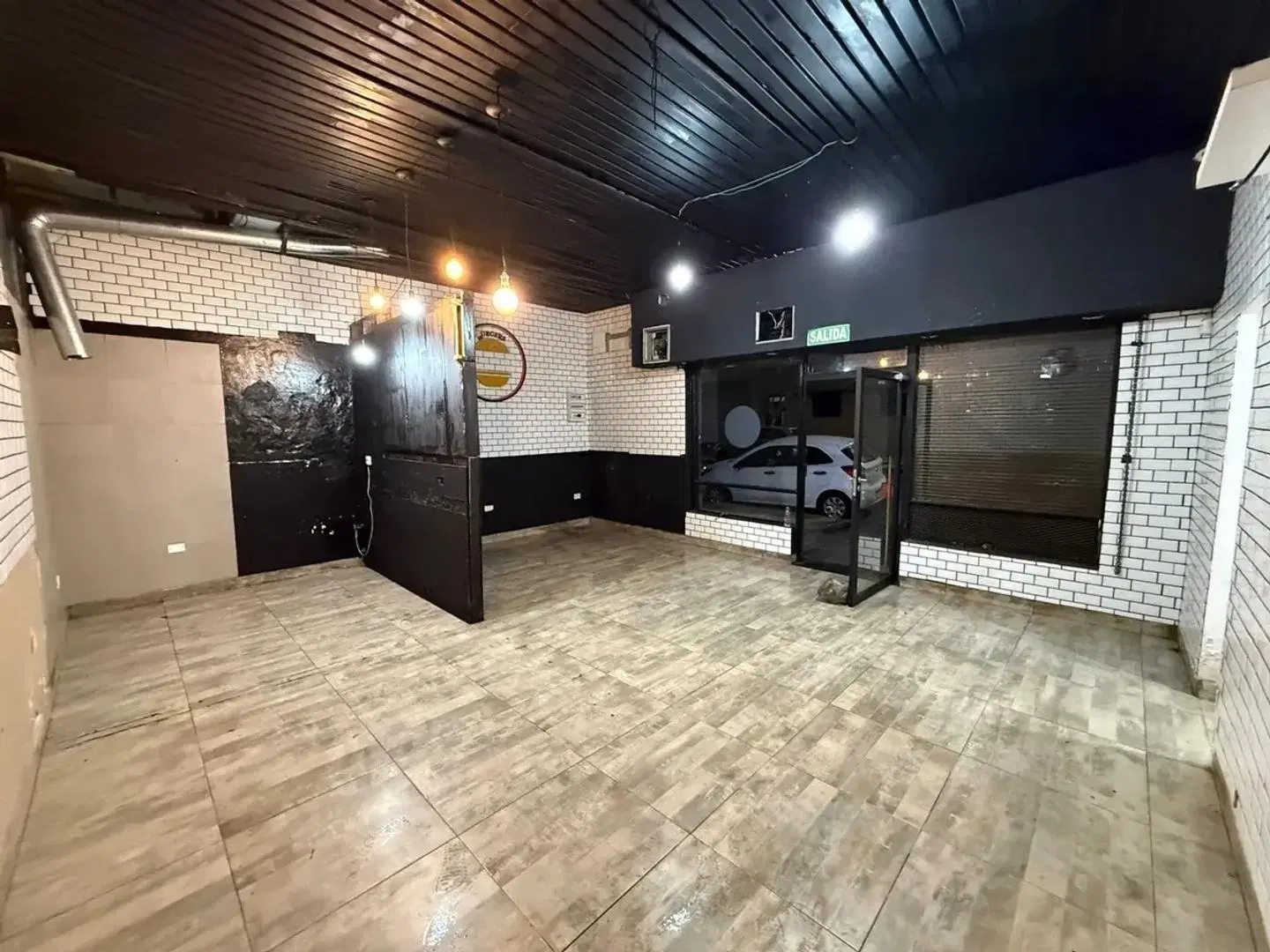 Alquiler de Local Comercial 50 m² en Parque Patricios 2