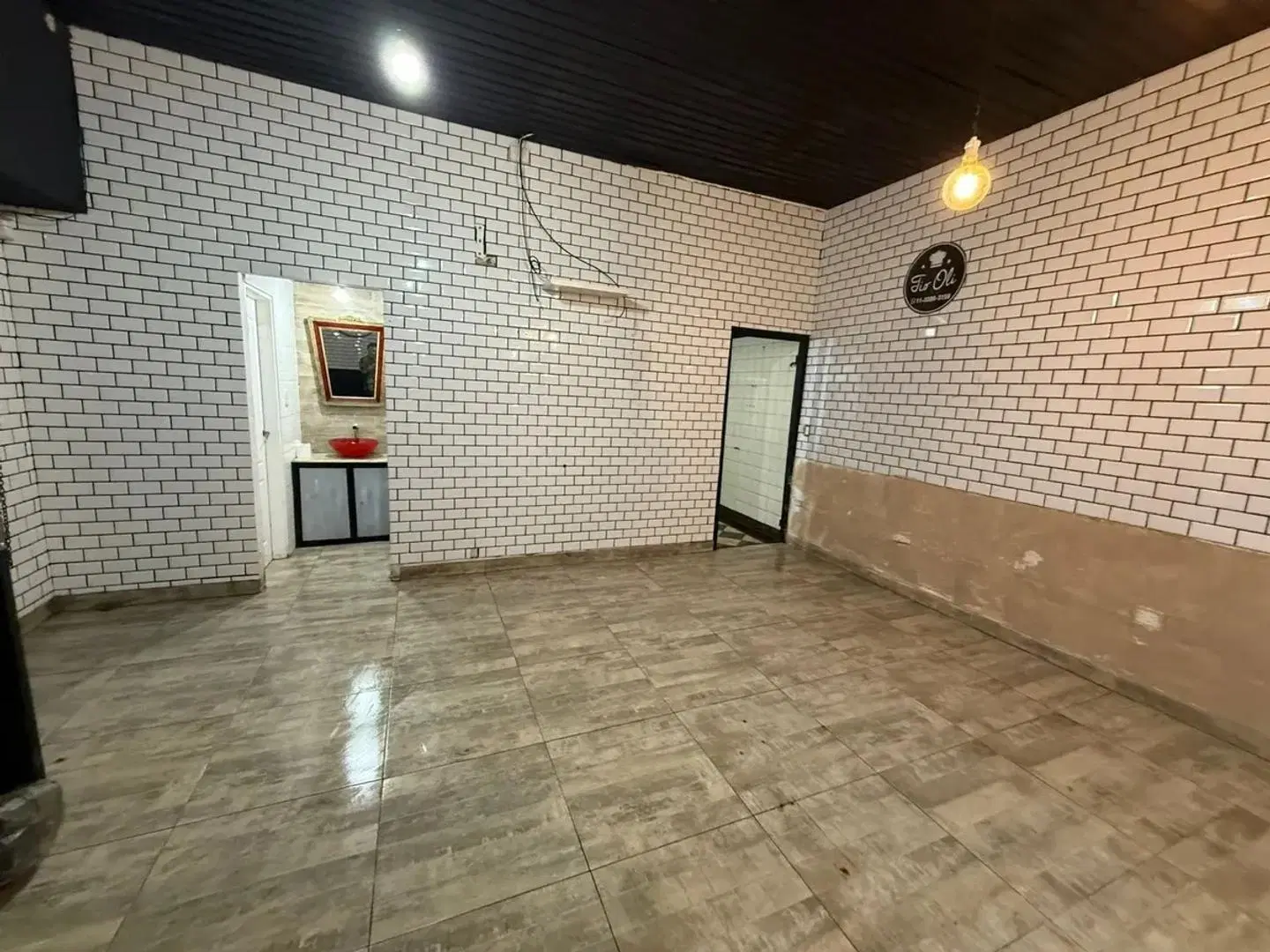 Alquiler de Local Comercial 50 m² en Parque Patricios 5