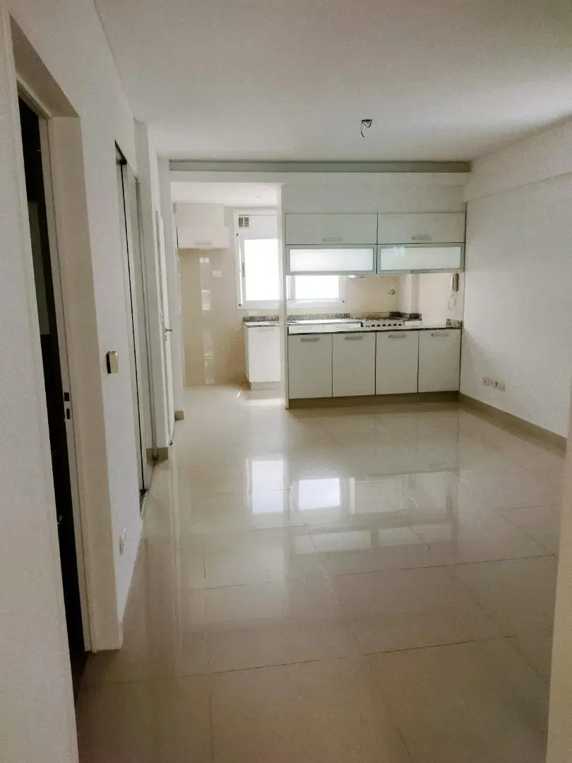 Venta de Semipiso 2 Ambientes en Barrio Norte 2