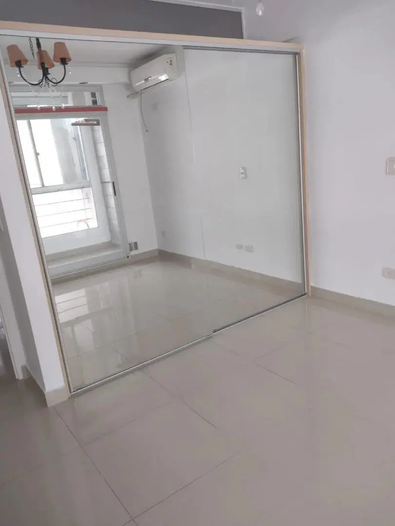 Venta de Semipiso 2 Ambientes en Barrio Norte 4