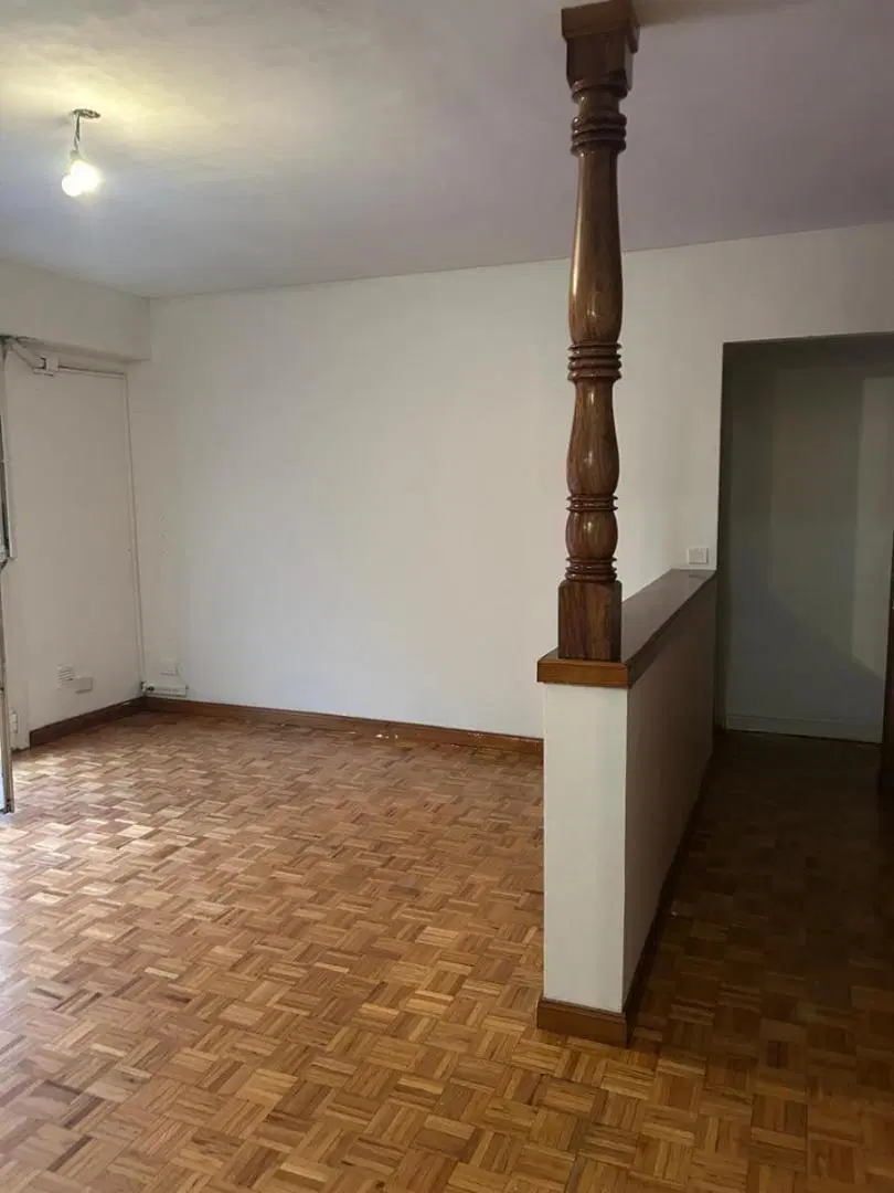 Venta Departamento 4 Ambientes en Balvanera 2