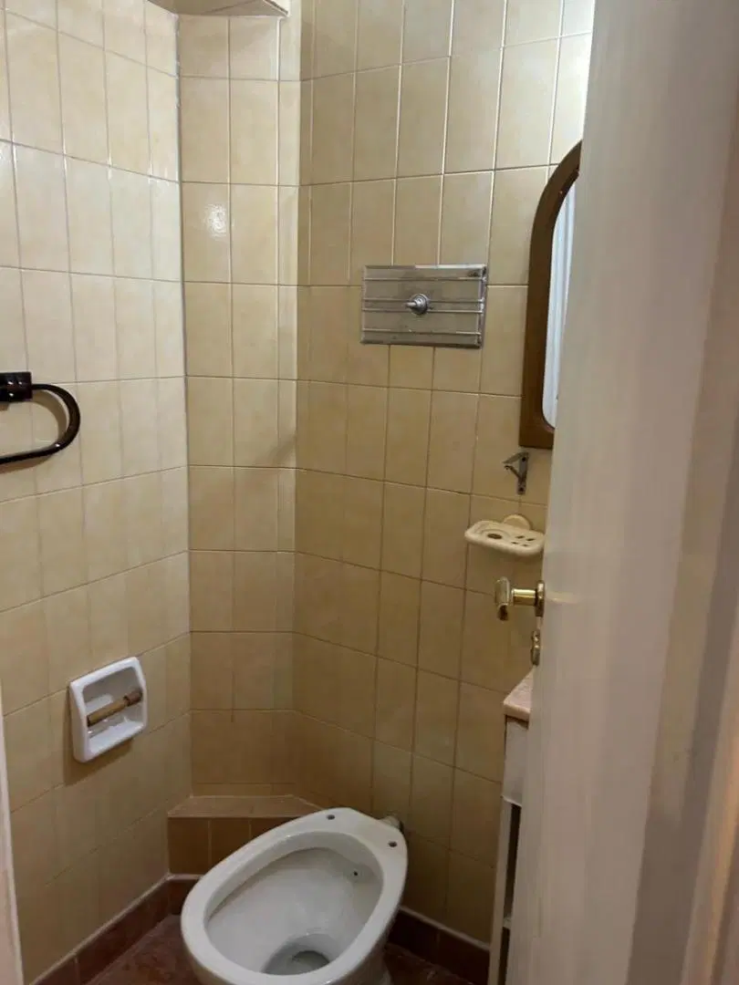 Venta Departamento 4 Ambientes en Balvanera 1