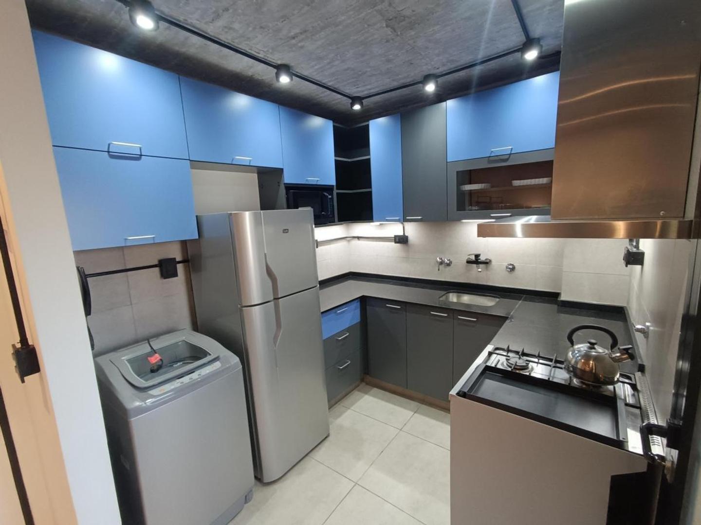 Foto de Venta Departamento 2 Ambientes en Almagro Norte, imagen 4