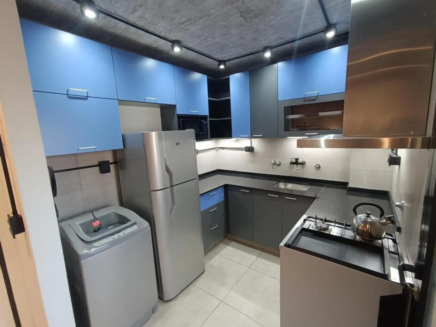 Venta Departamento 2 Ambientes en Almagro Norte 4