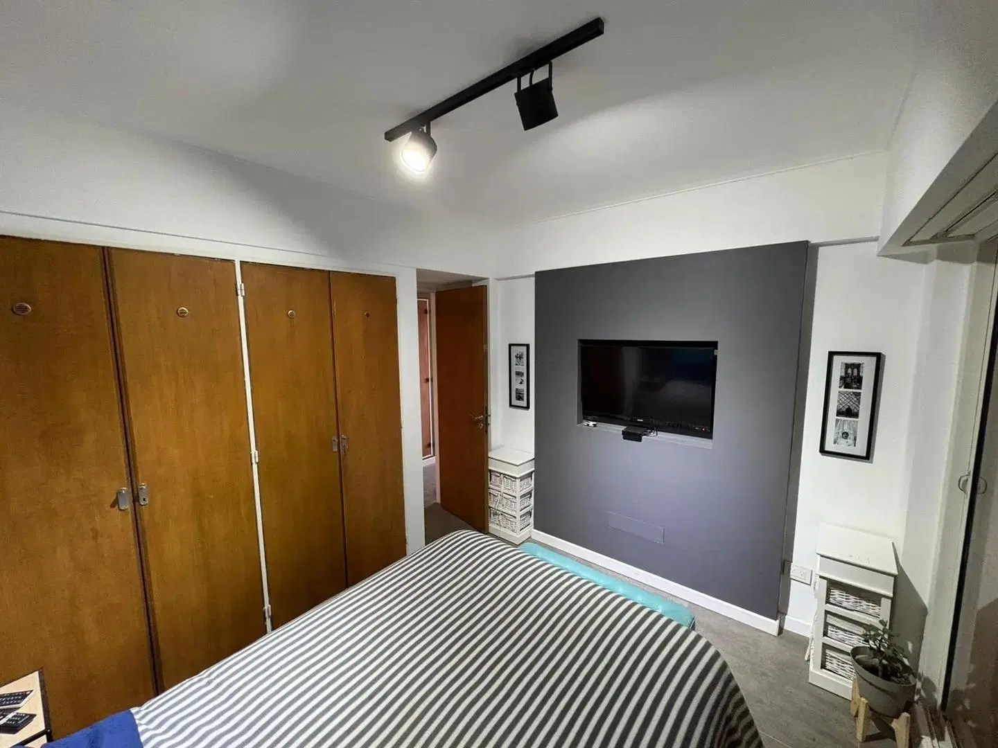 Venta Departamento 3 Ambientes en Parque Chacabuco 3