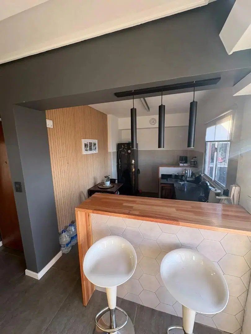 Venta Departamento 3 Ambientes en Parque Chacabuco 4