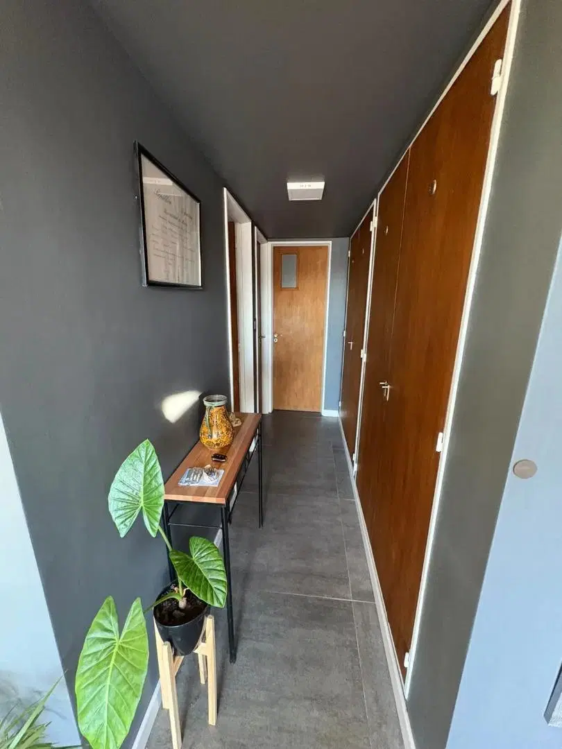 Venta Departamento 3 Ambientes en Parque Chacabuco 5