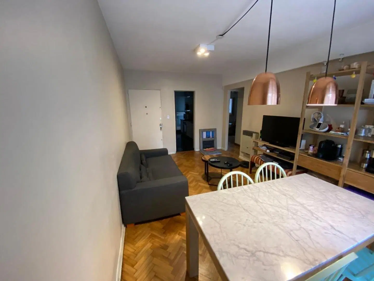 Venta Departamento 3 Ambientes en Monserrat 4