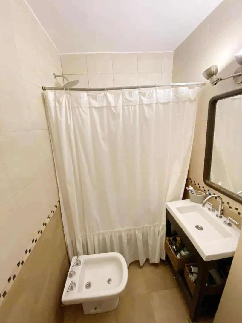 Venta Departamento 3 Ambientes en Monserrat 5