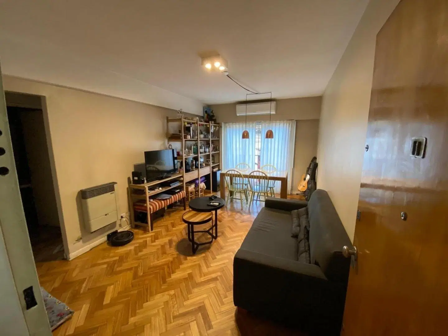 Venta Departamento 3 Ambientes en Monserrat 2