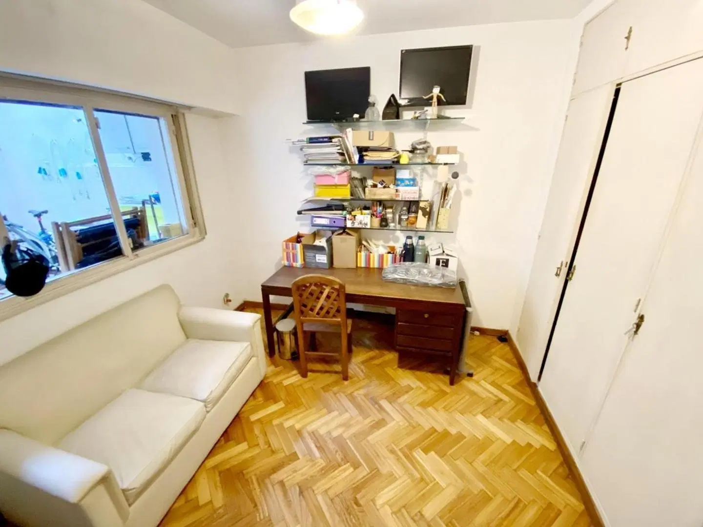 Venta Departamento 3 Ambientes en Monserrat 3