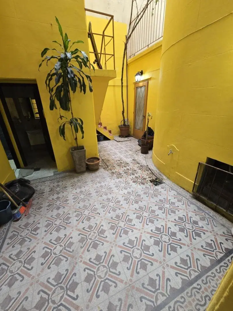Venta de PH de 3 Ambientes con Dependencia en San Telmo 3