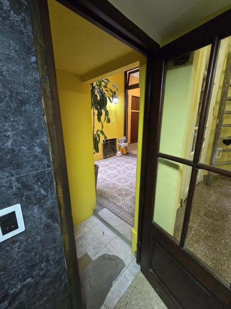 Venta de PH de 3 Ambientes con Dependencia en San Telmo 4