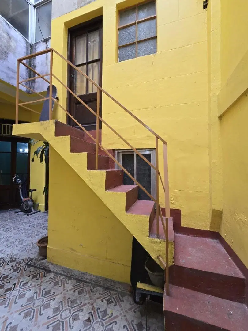 Venta de PH de 3 Ambientes con Dependencia en San Telmo 2
