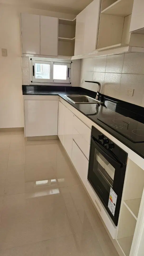 Alquiler Departamento 4 Ambientes en Belgrano 3