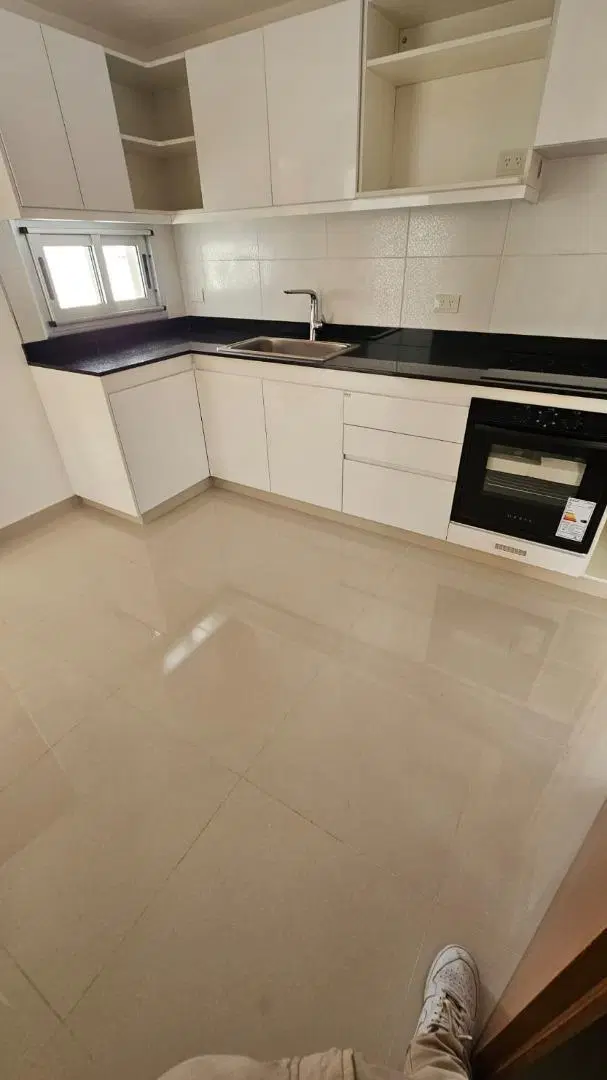 Alquiler Departamento 4 Ambientes en Belgrano 5