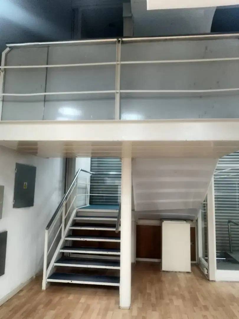 Alquiler de Local Comercial de 500 m² en San Nicolás 4