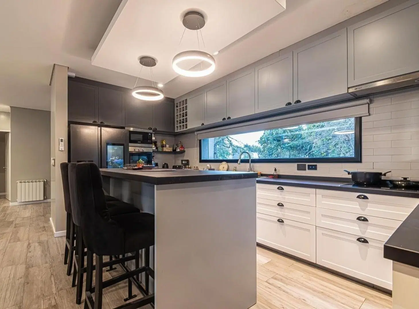 Venta de Casa 5 Ambientes en Pilar 5