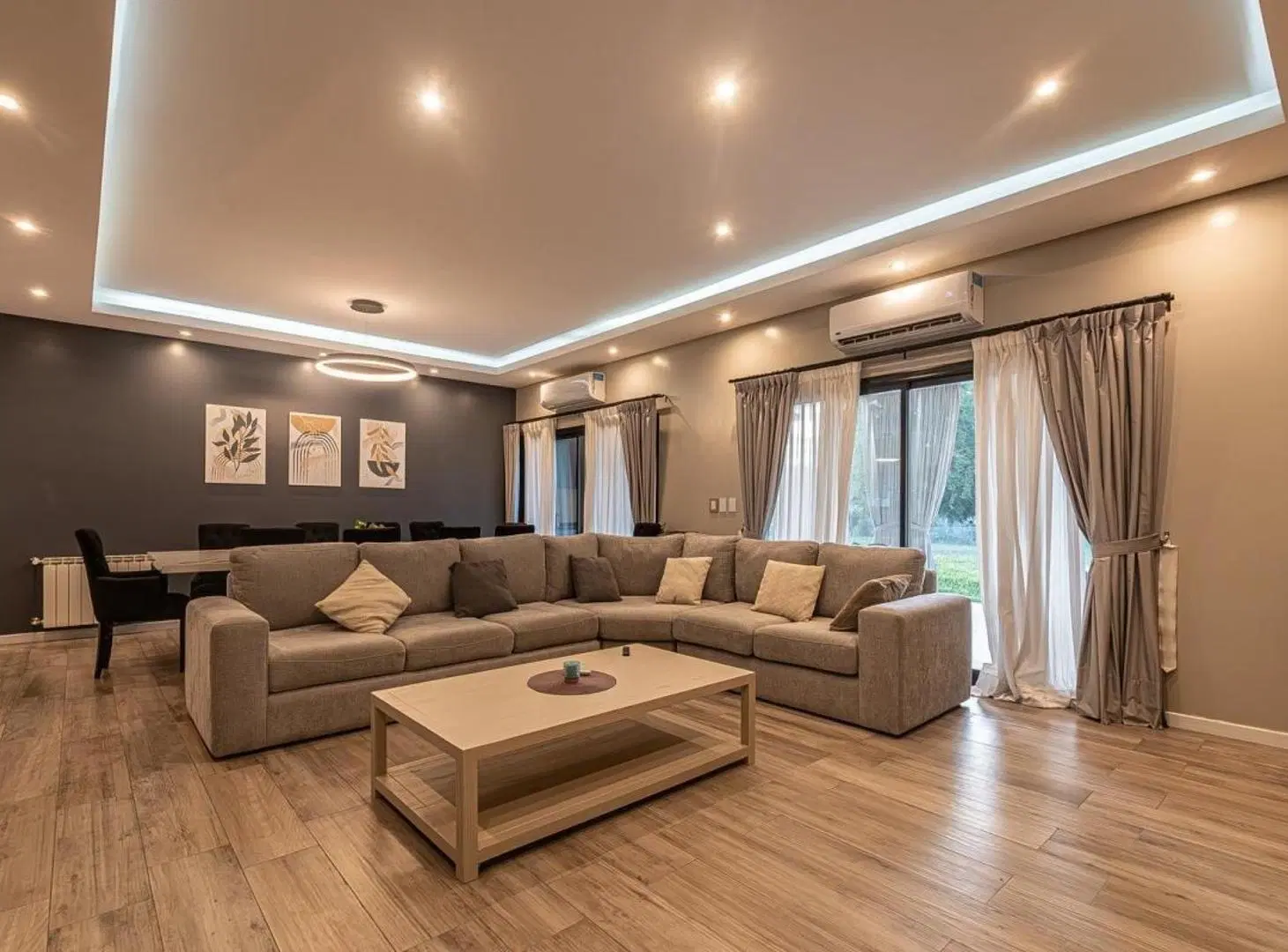 Venta de Casa 5 Ambientes en Pilar 3