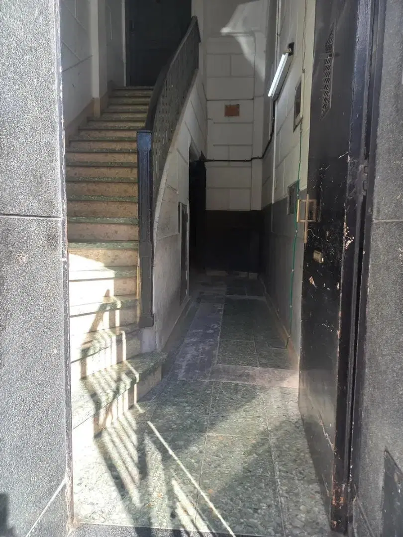 Alquiler de Galpón y Depósito de 100m² en Villa Crespo 5