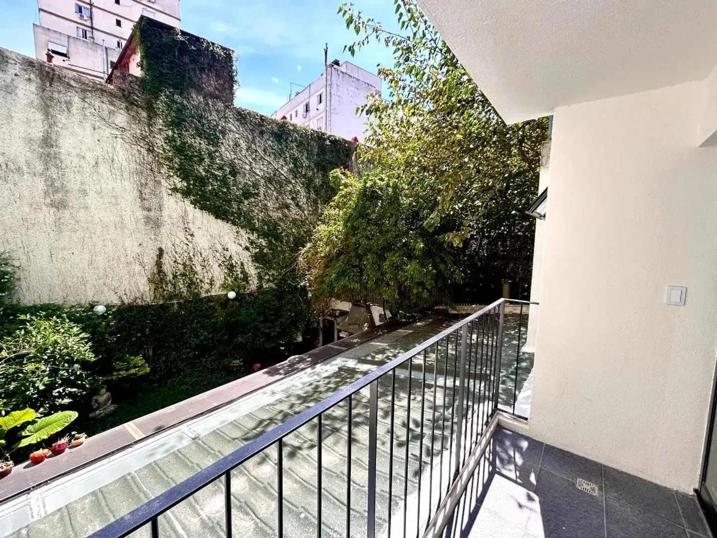 Venta Departamento 2 Ambientes en Belgrano 2