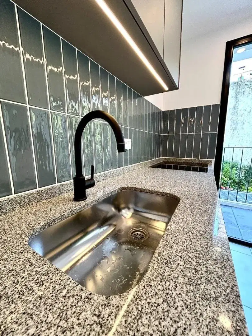 Venta Departamento 2 Ambientes en Belgrano 4