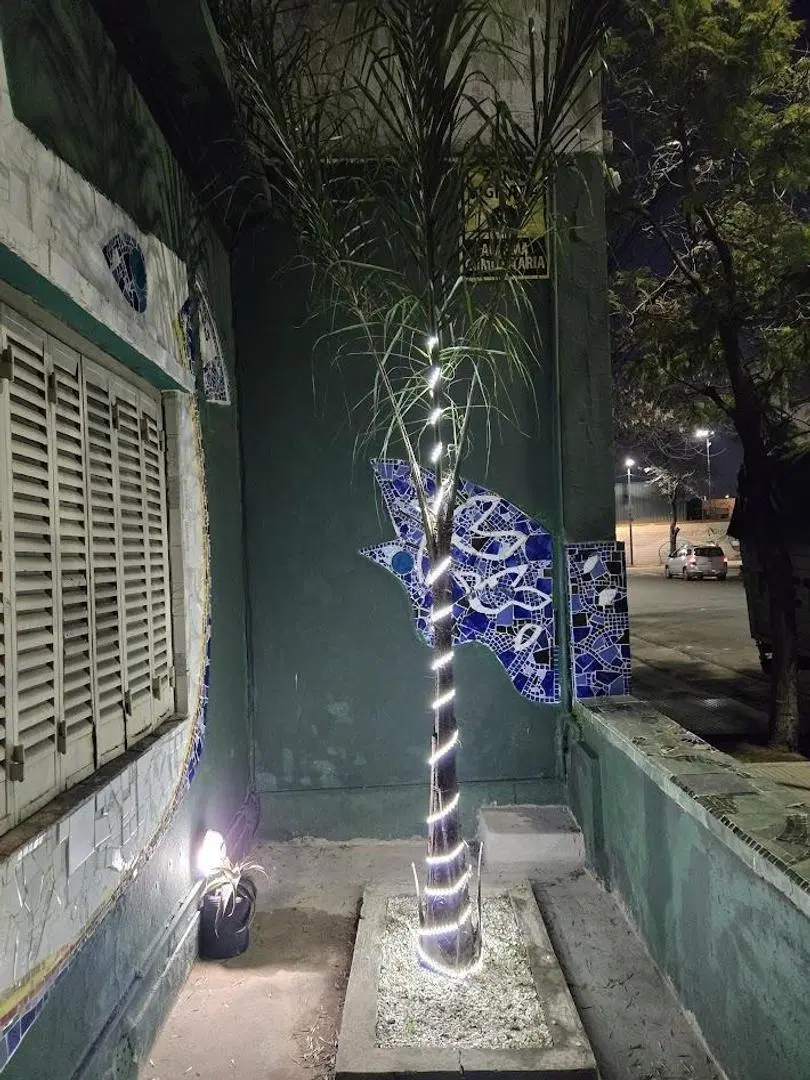 Venta PH de 3 Ambientes Reciclado a Nuevo en Barracas 3