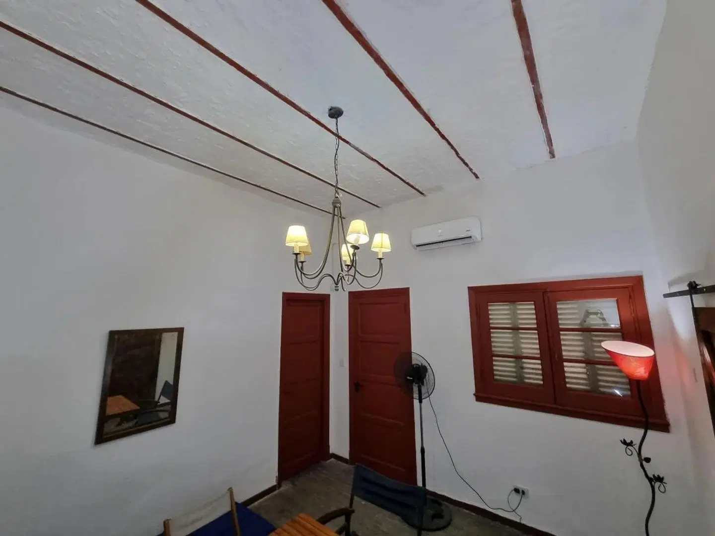 Venta PH de 3 Ambientes Reciclado a Nuevo en Barracas 5
