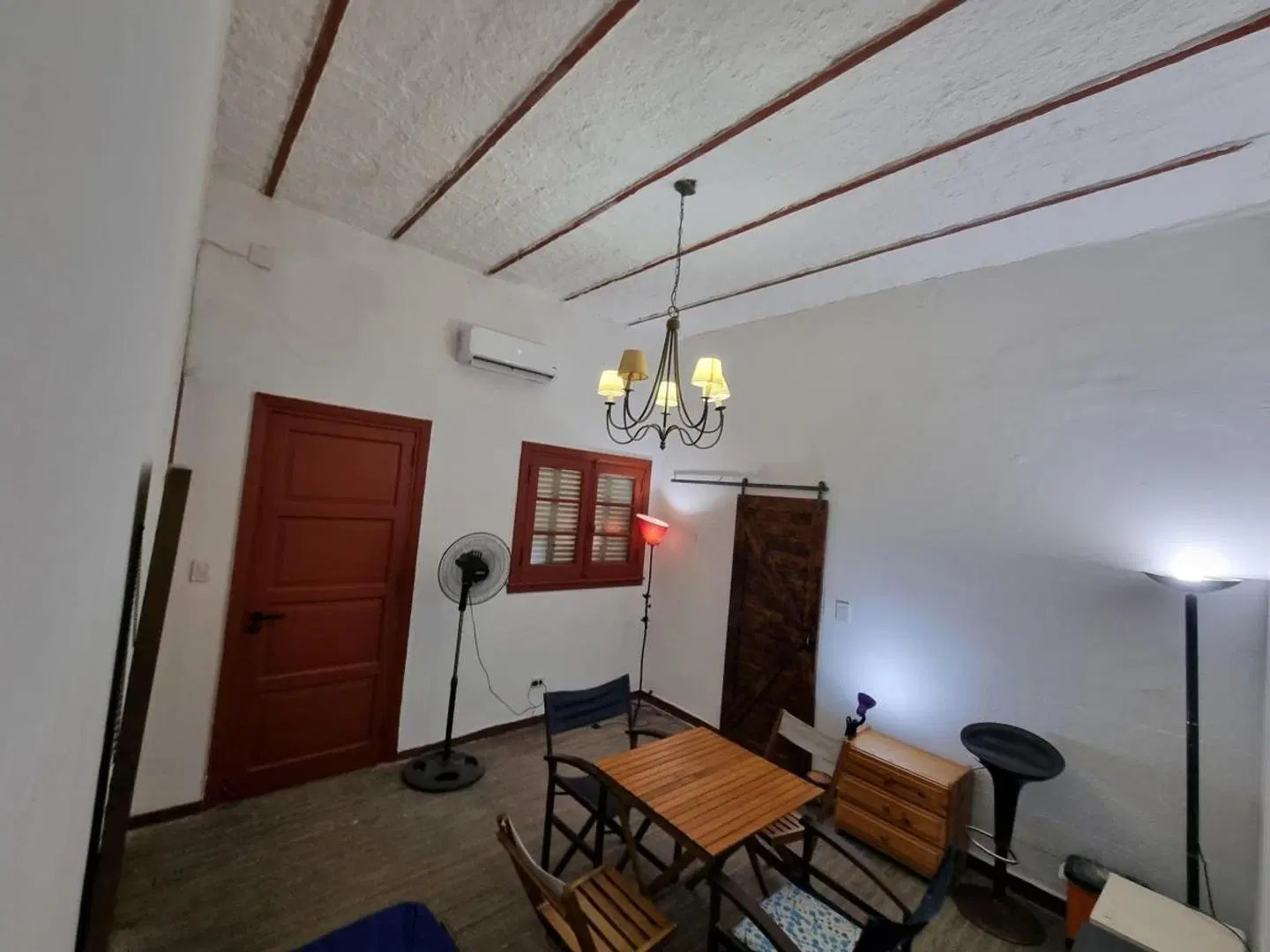 Venta PH de 3 Ambientes Reciclado a Nuevo en Barracas 2