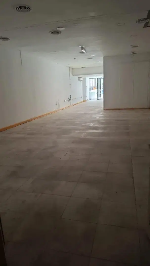 Alquiler de Local Comercial de 240 m² con Sótano en Flores 4