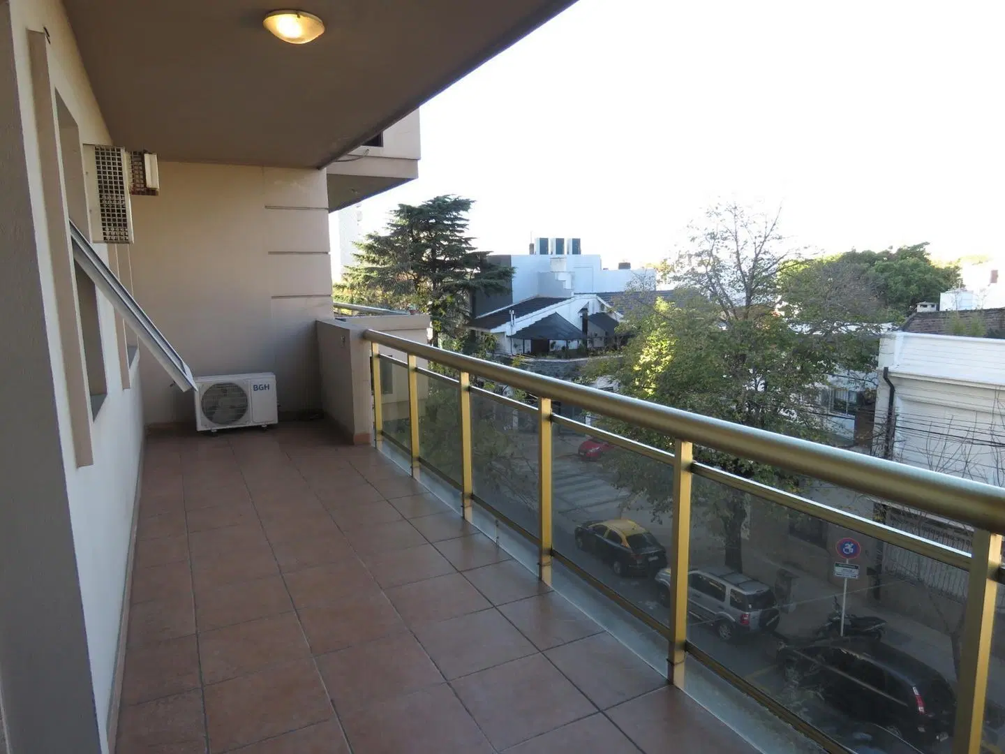 Venta Departamento 2 Ambientes en Villa del Parque 5